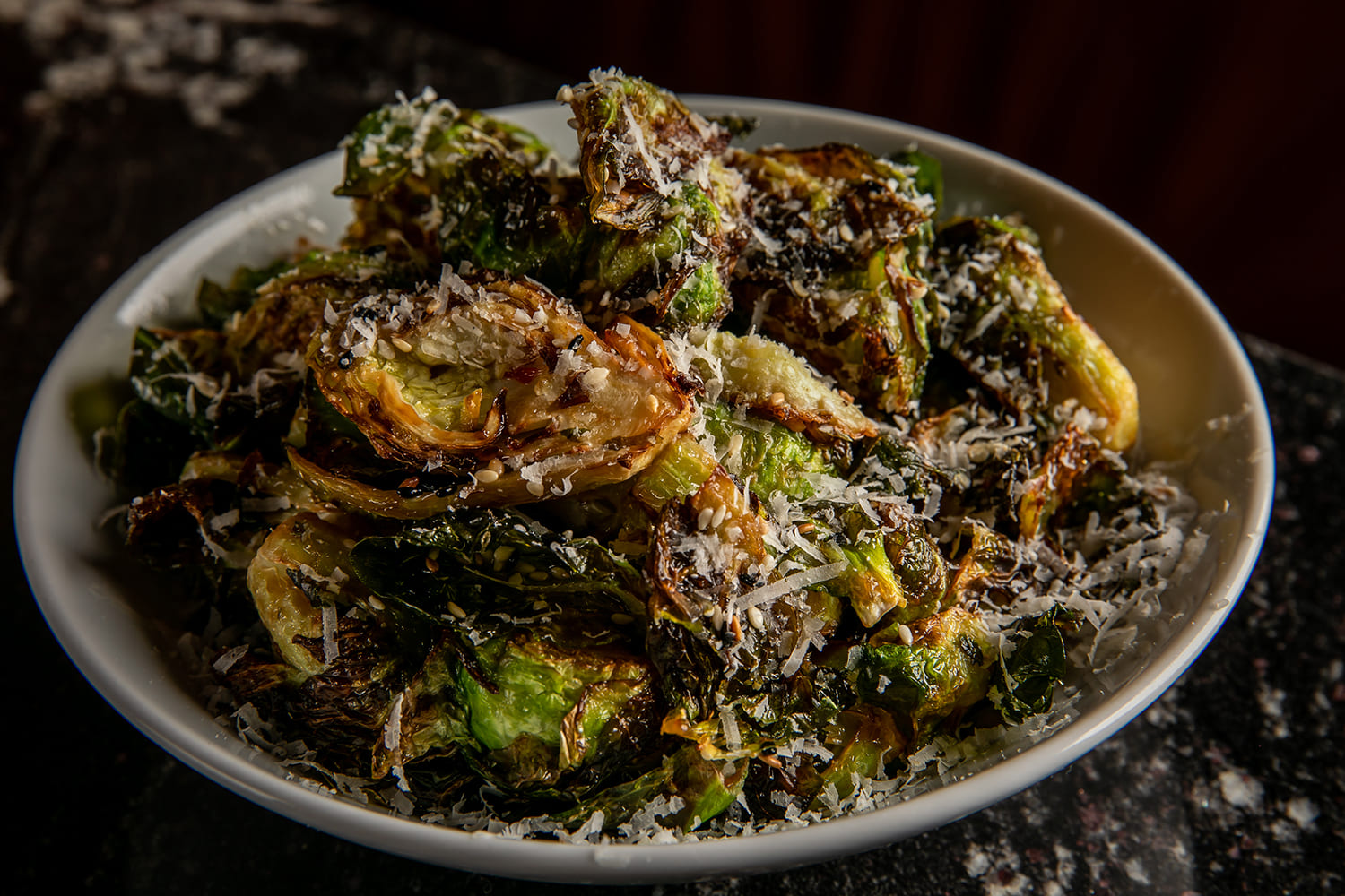 Brussel Sprouts 1